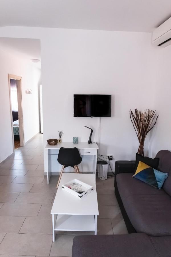 Apartments Time For Sea Koper Exterior foto