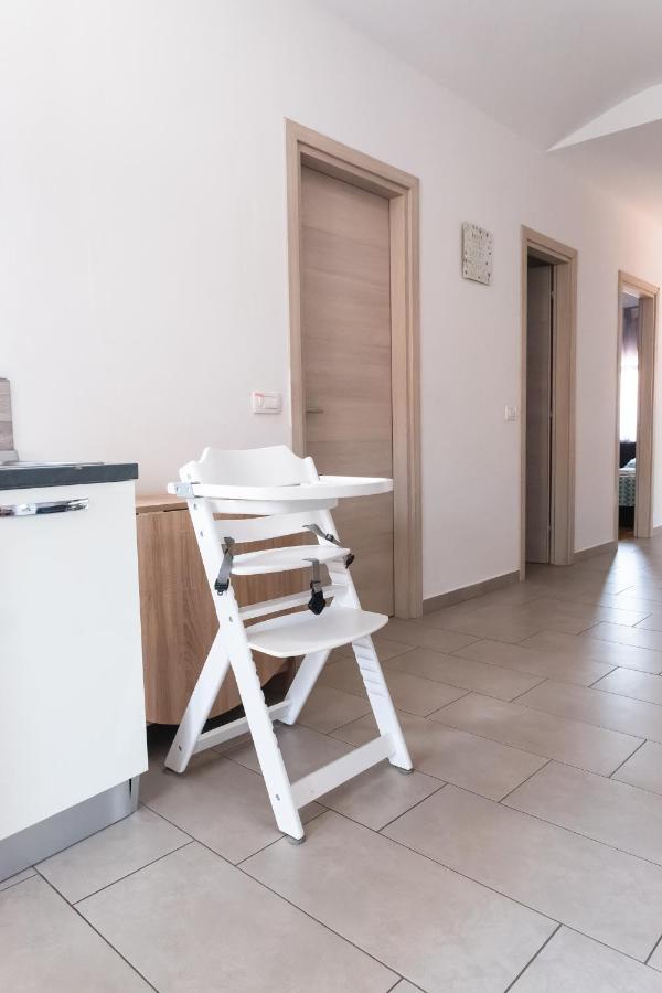 Apartments Time For Sea Koper Exterior foto